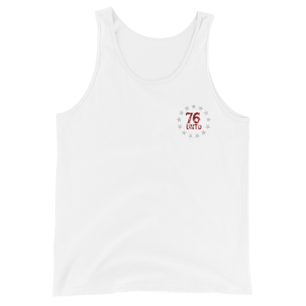 Tree of Liberty Tank - 1776 United