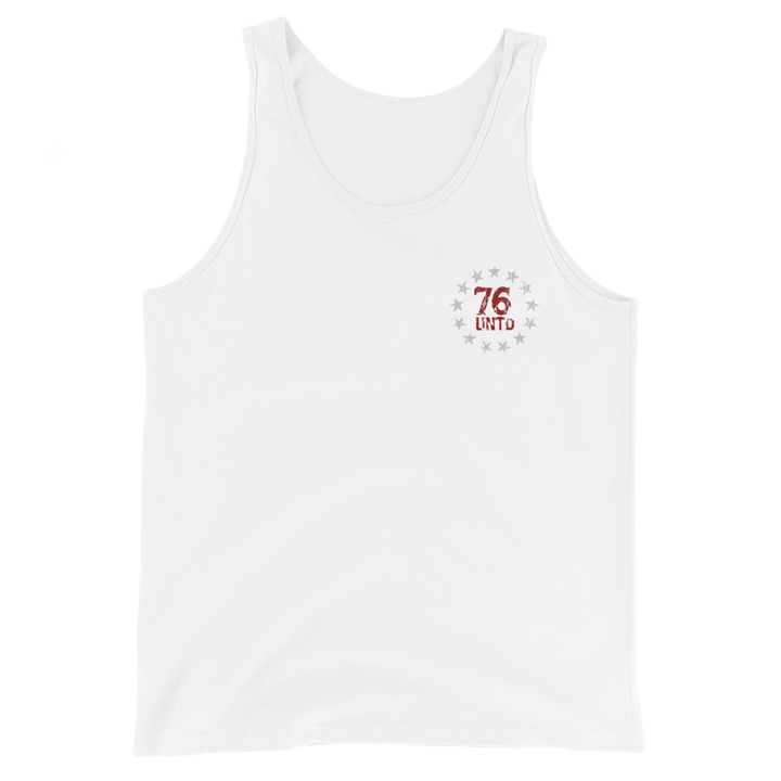 Tree of Liberty Tank - 1776 United