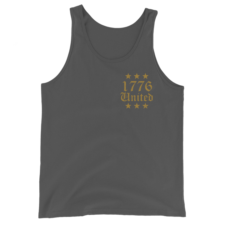 Tun Tavern Tank - 1776 United