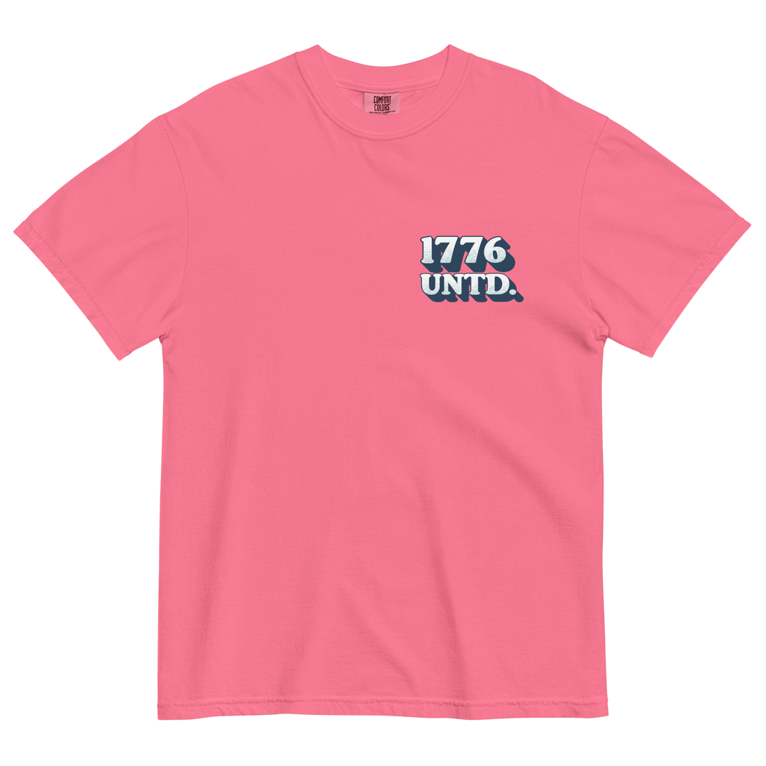 Gulf of America Comfort Tee