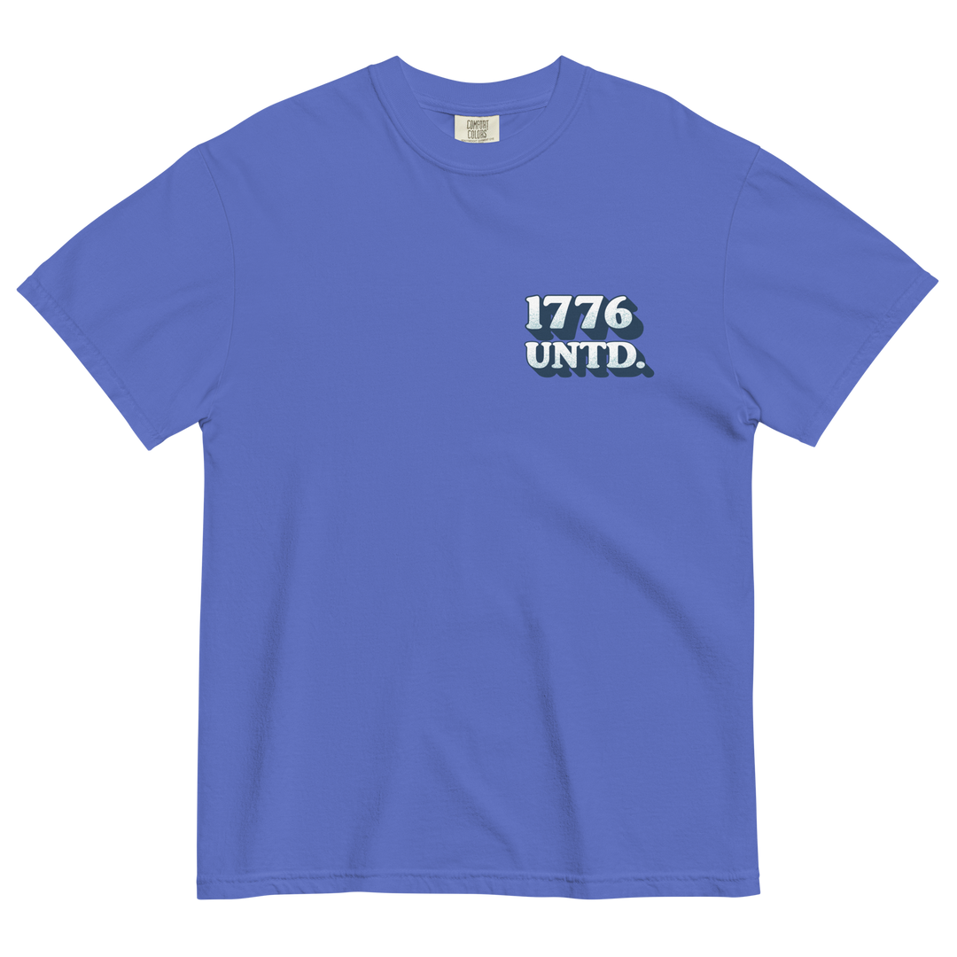 Gulf of America Comfort Tee