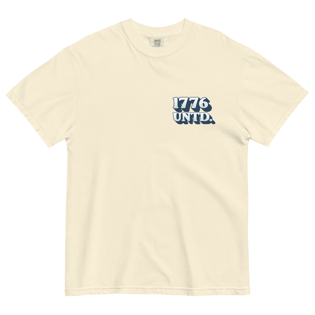 Gulf of America Comfort Tee