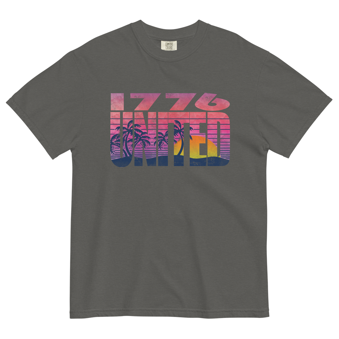 76 Vice Comfort Tee