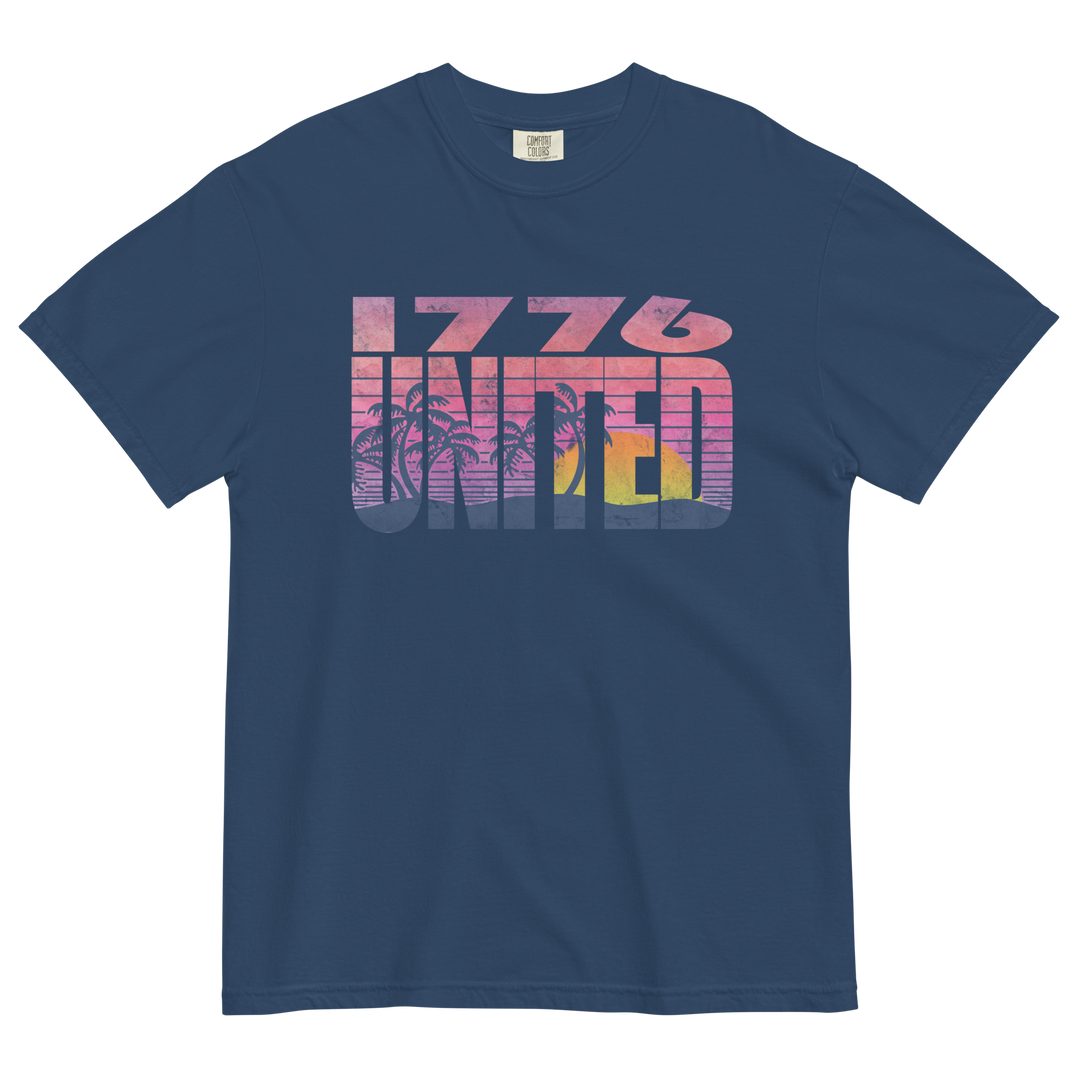 76 Vice Comfort Tee