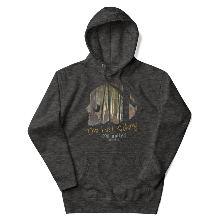 The Lost Colony Hoodie