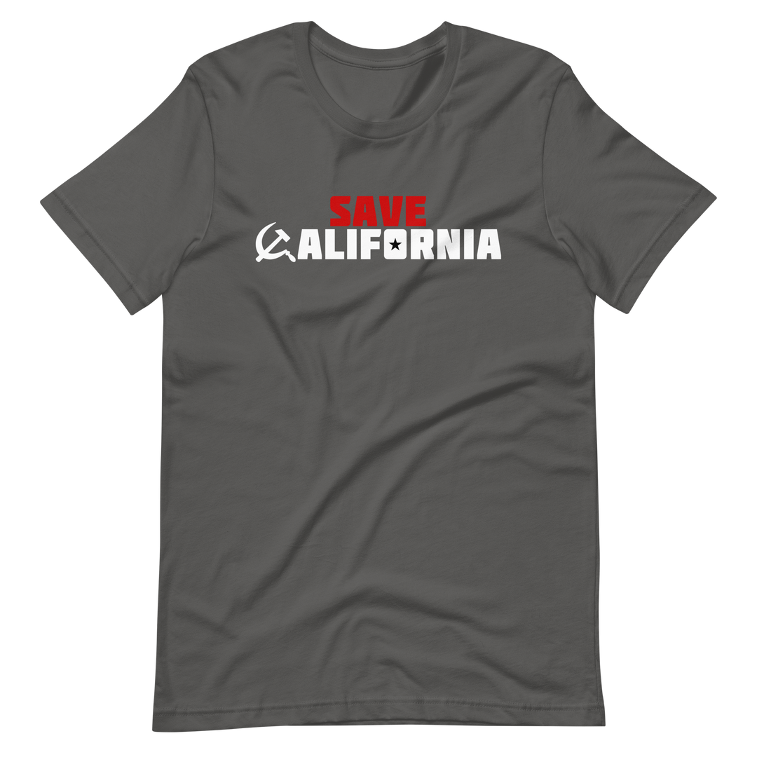 Save California