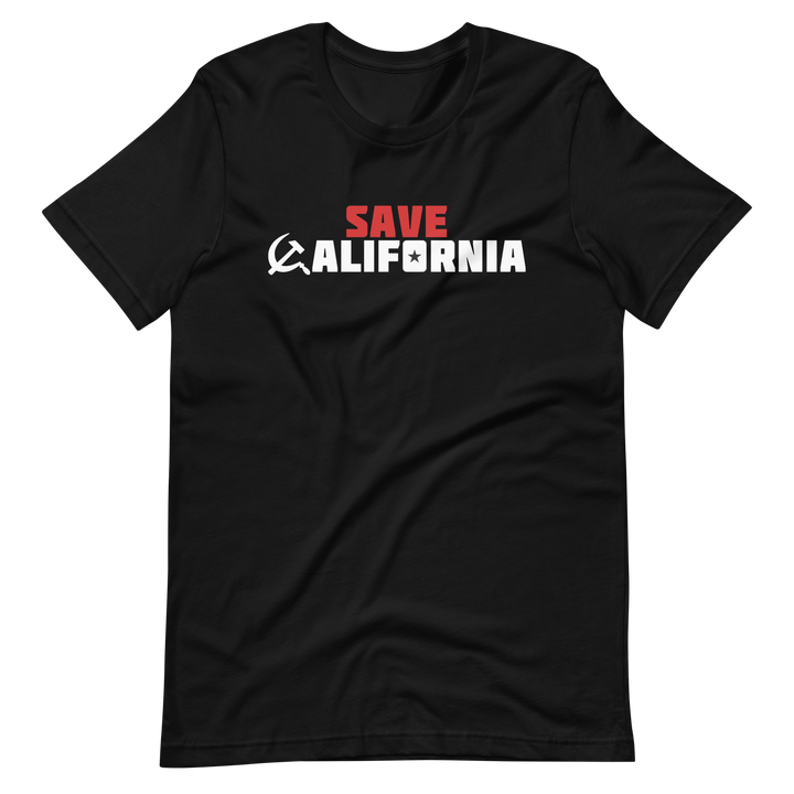 Save California