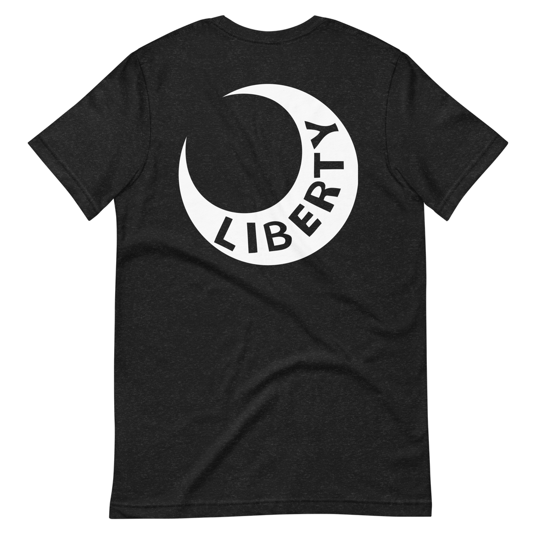 Moultrie Flag Tee