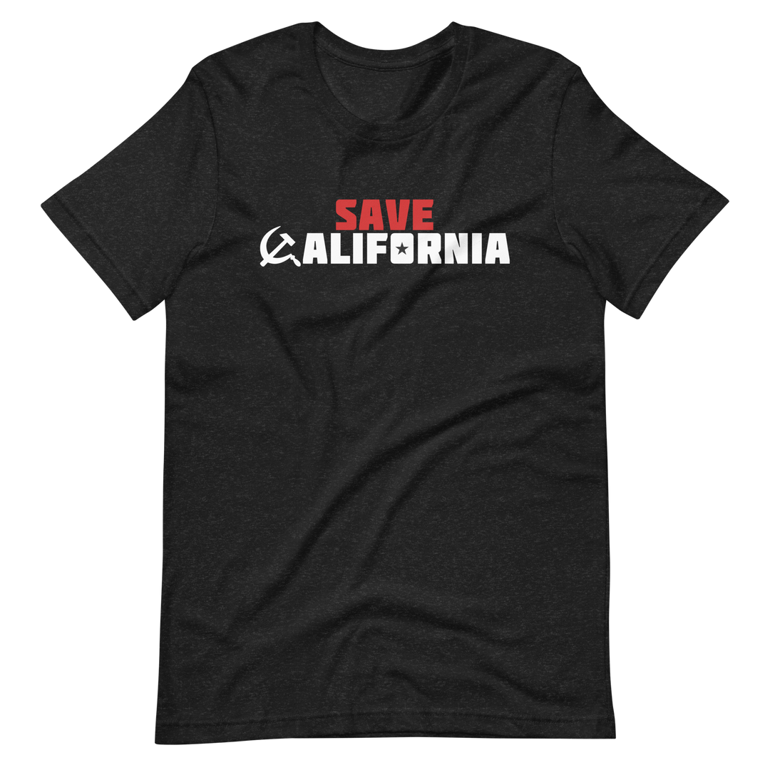 Save California