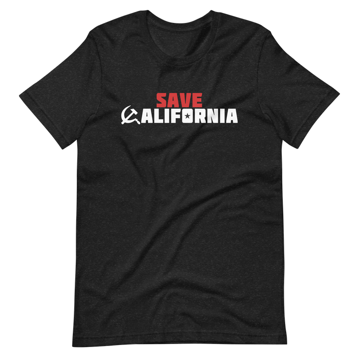 Save California