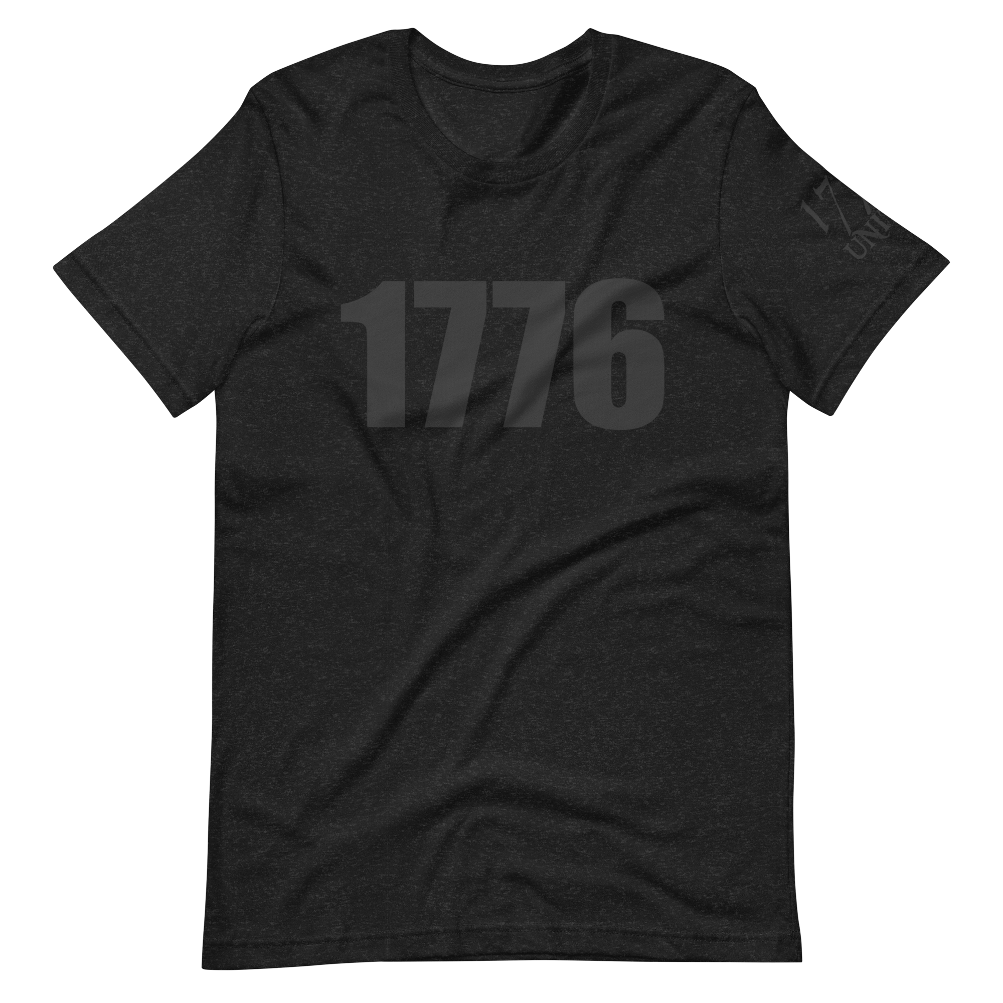 Dark x 1776 – 1776 United