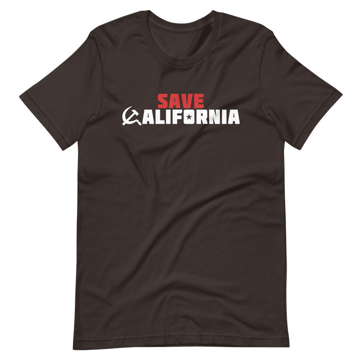 Save California