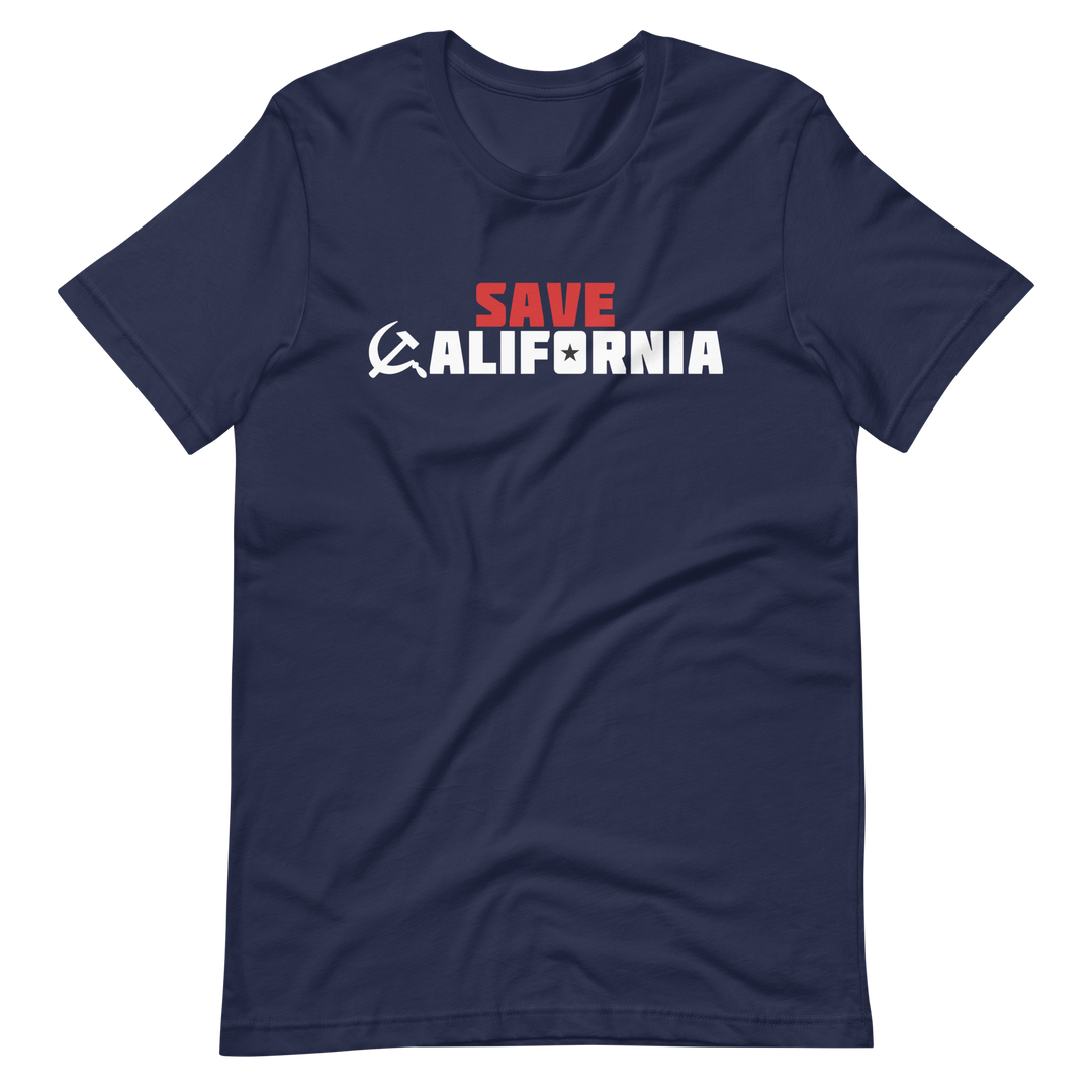 Save California