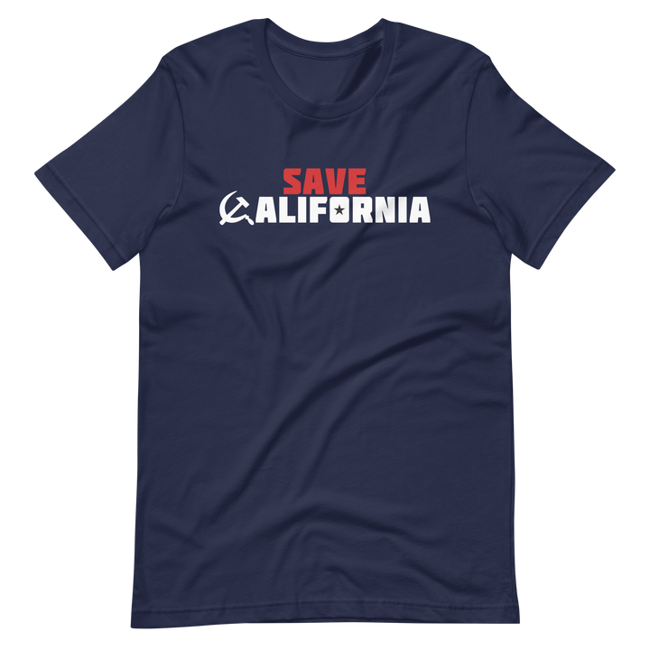 Save California