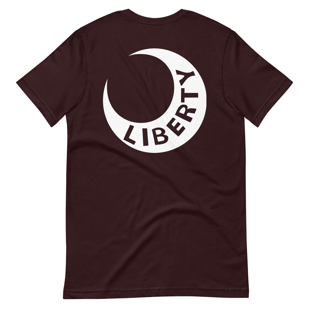 Moultrie Flag Tee