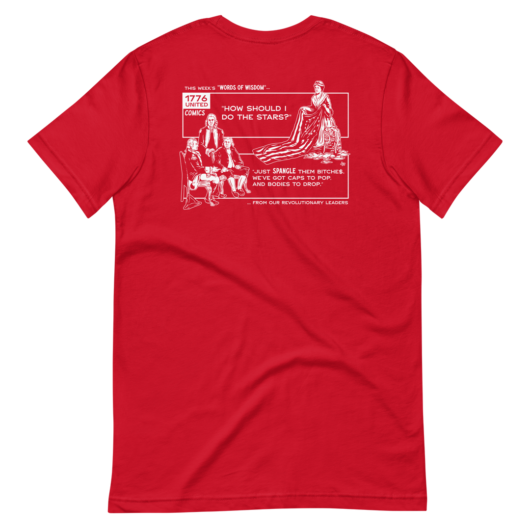 Supreme f ck candle tee andwer shirt