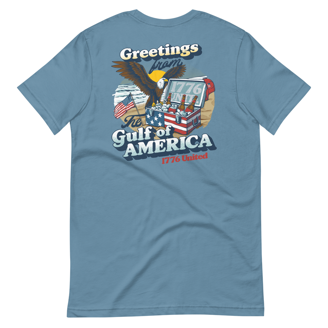 Gulf of America
