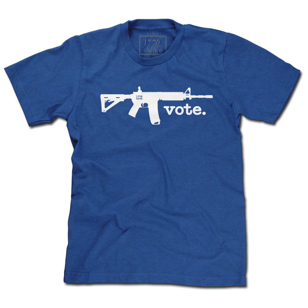 Vote - 1776 United