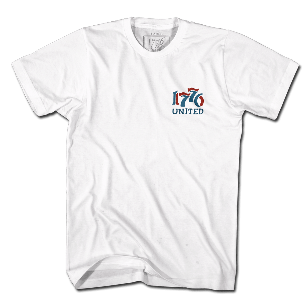 VOTING IS PATRIOTISM - Women's Relaxed Fit - 1776 United