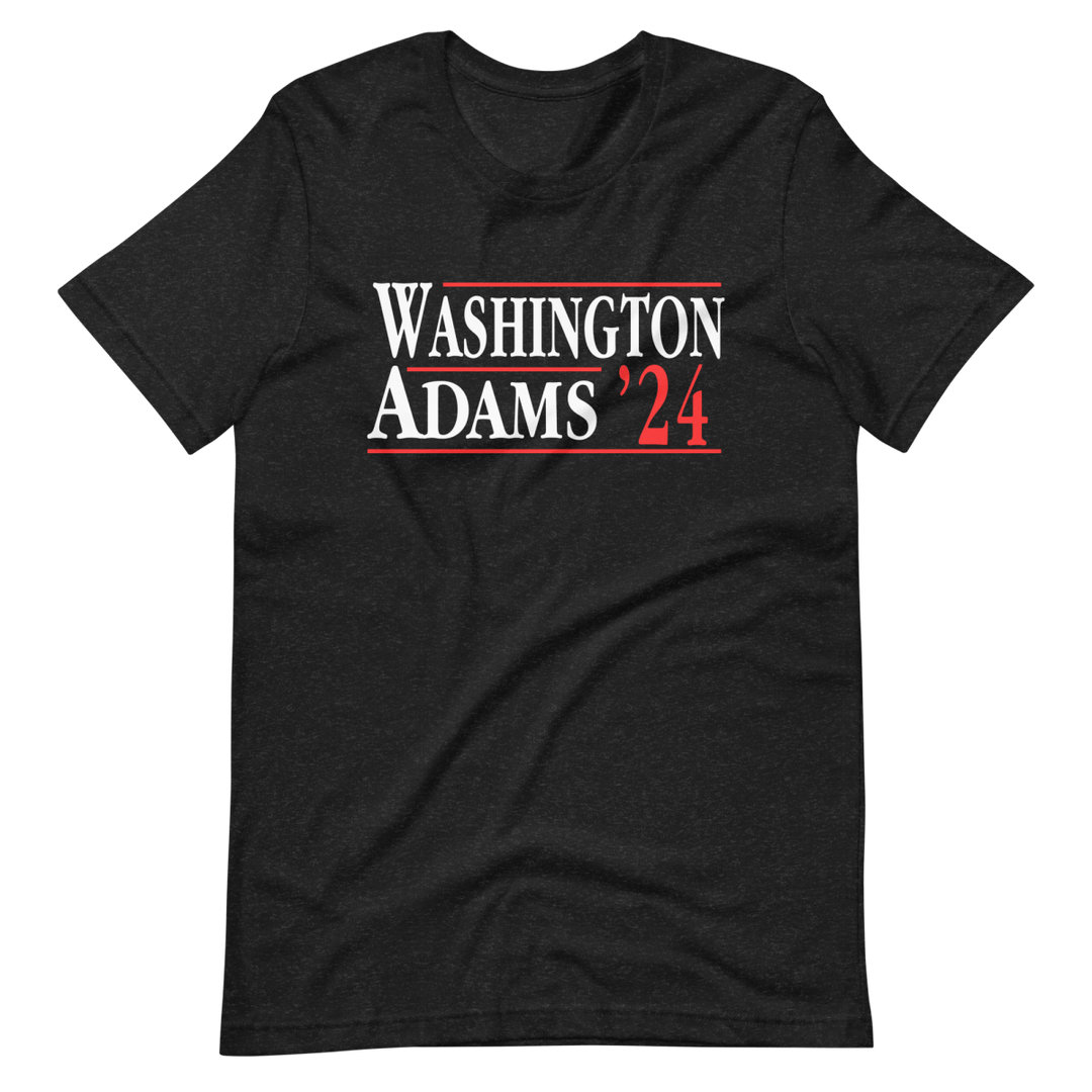 Washington Adams 2024 - 1776 United