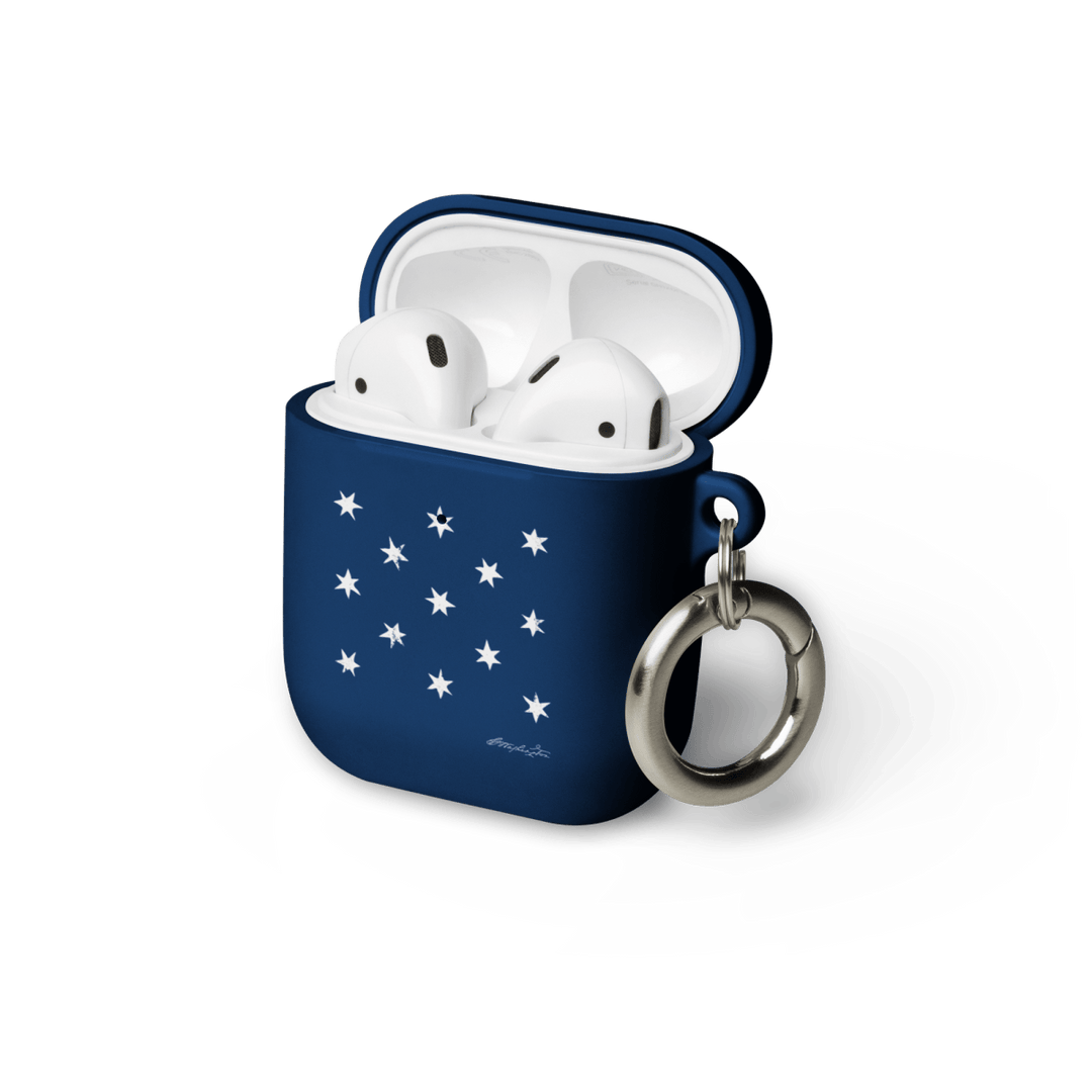 Washington HQ Flag AirPods case - 1776 United