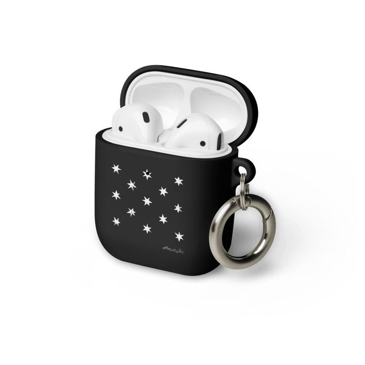 Washington HQ Flag AirPods case - 1776 United