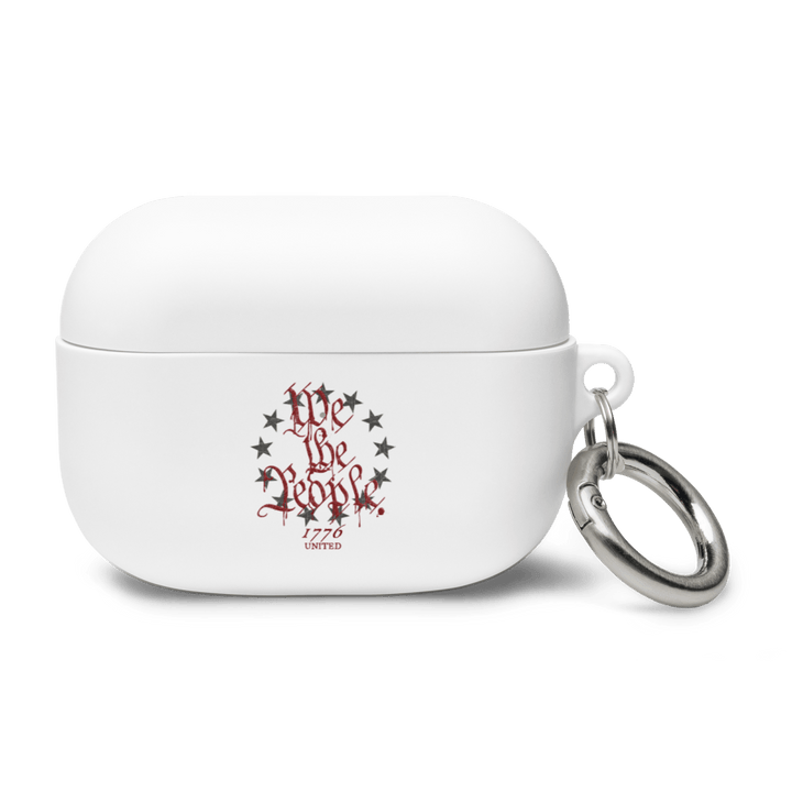 We The People AirPods case - 1776 United