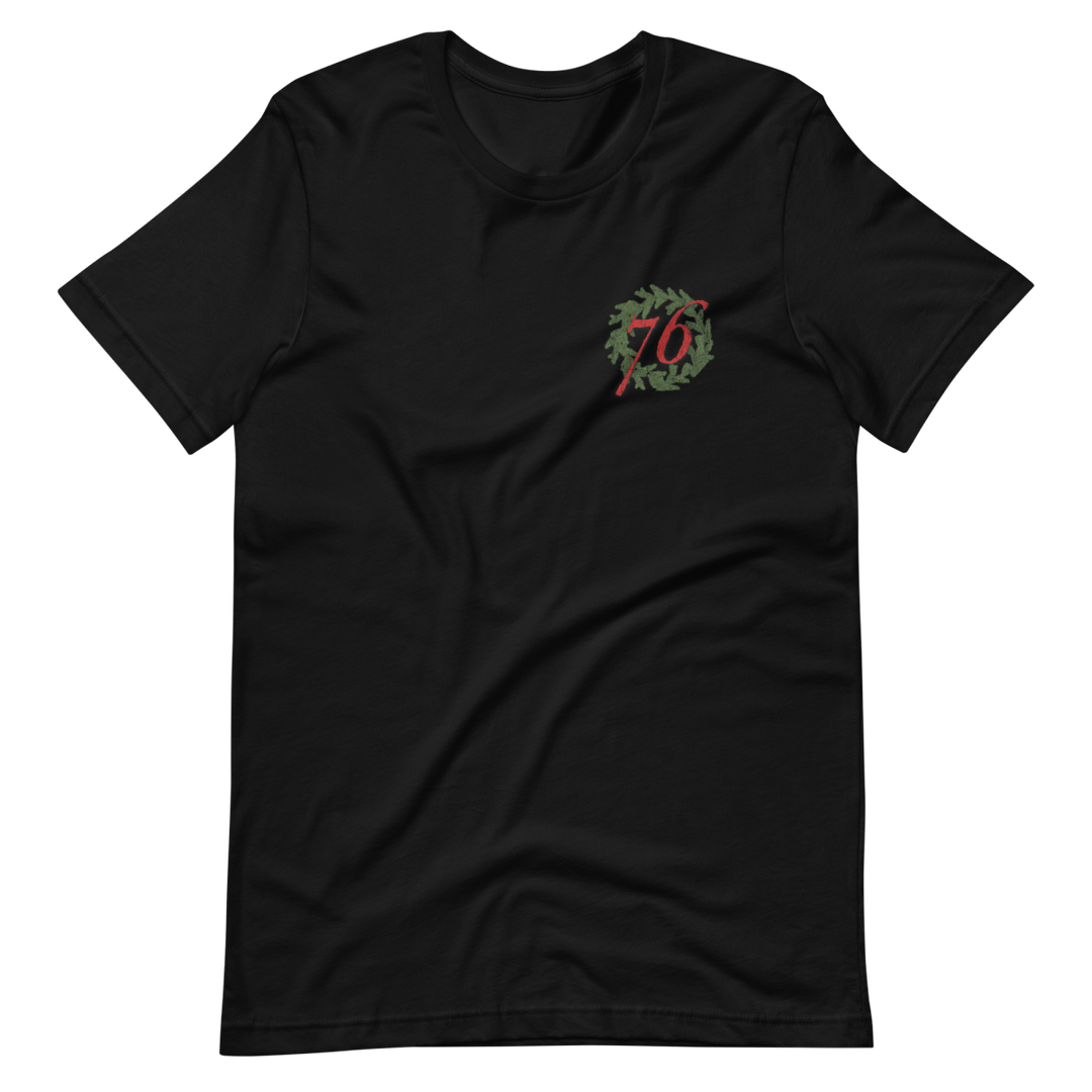 We The People Christmas Wreath (LIMITED)