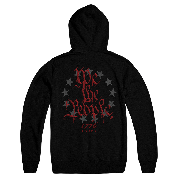 We The People Hoodie - Women's - 1776 United