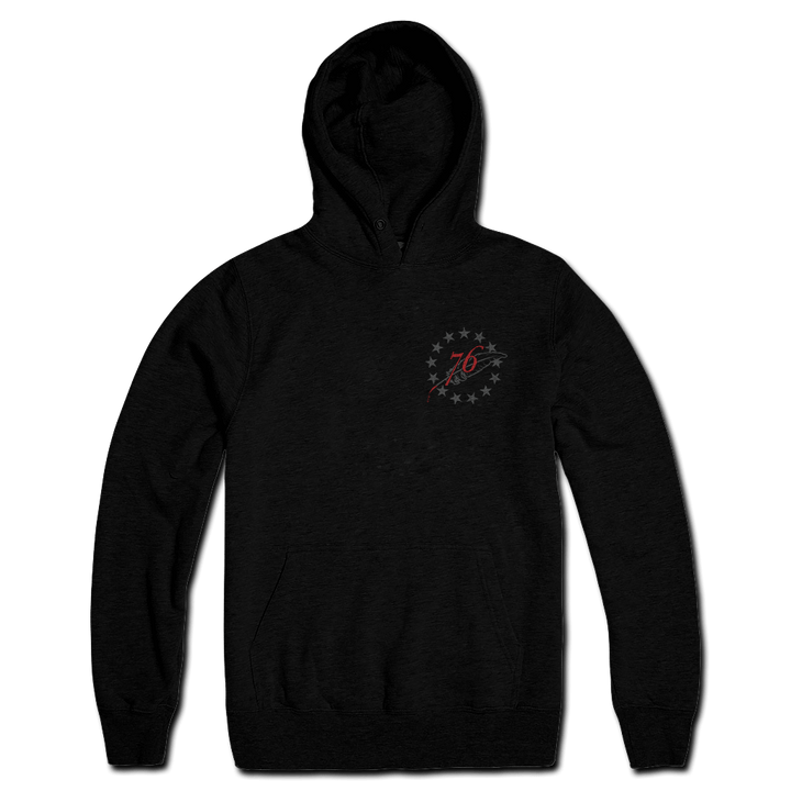 We The People Hoodie - Women's - 1776 United