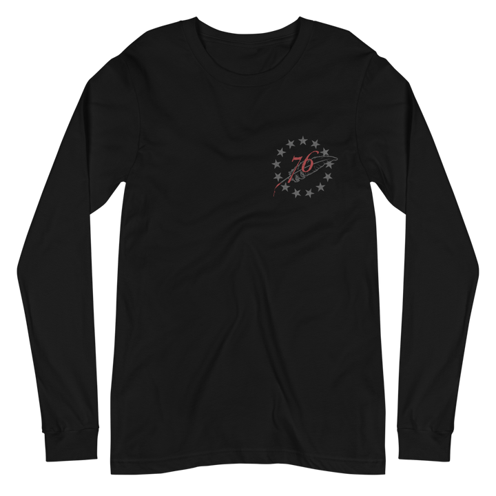 We The People Long Sleeve - Women's - 1776 United