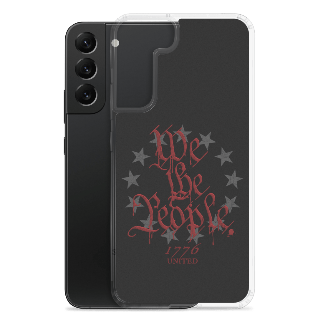 We The People Samsung Case - 1776 United