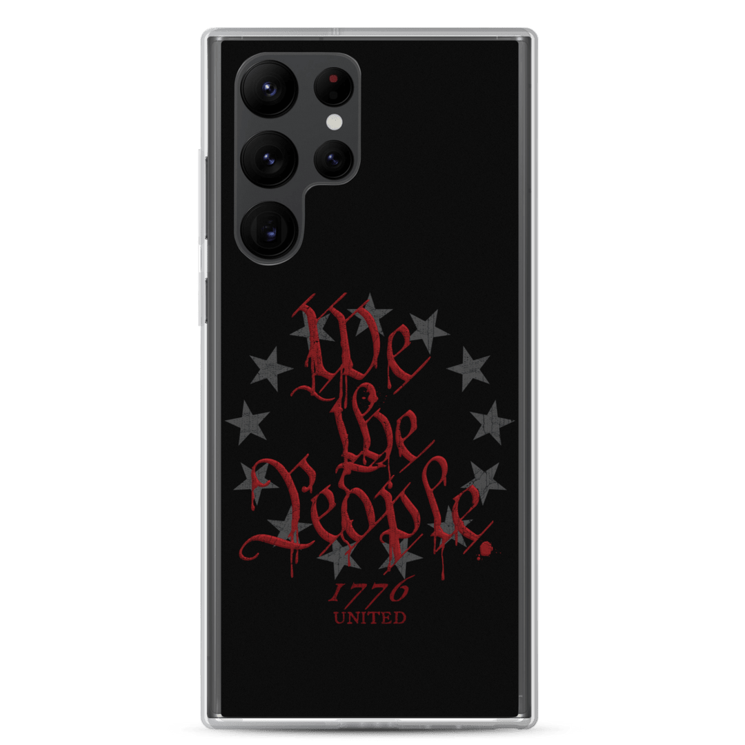 We The People Samsung Case - 1776 United