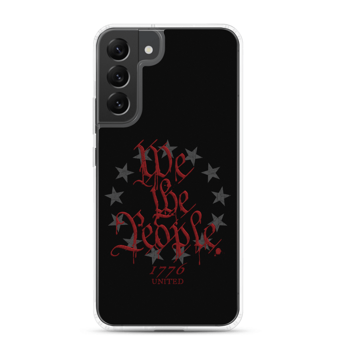 We The People Samsung Case - 1776 United