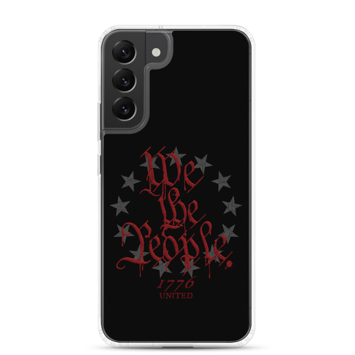 We The People Samsung Case - 1776 United