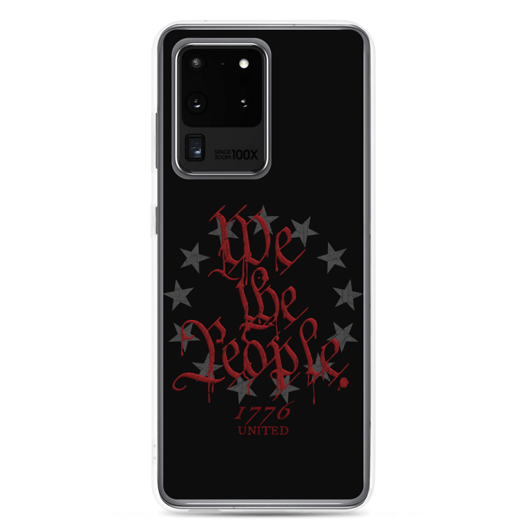 We The People Samsung Case - 1776 United