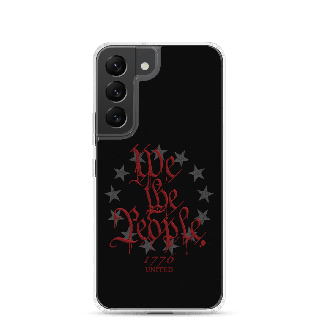 We The People Samsung Case - 1776 United