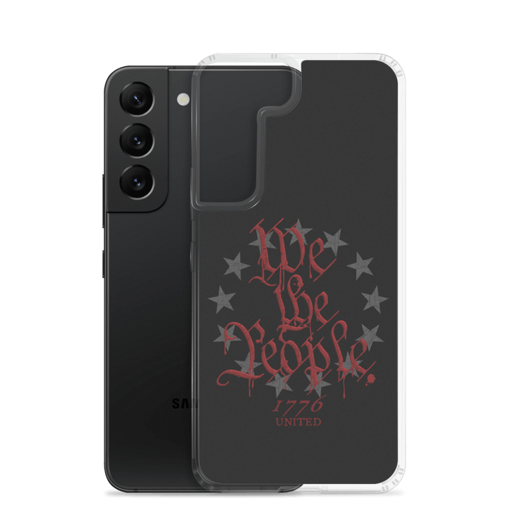 We The People Samsung Case - 1776 United