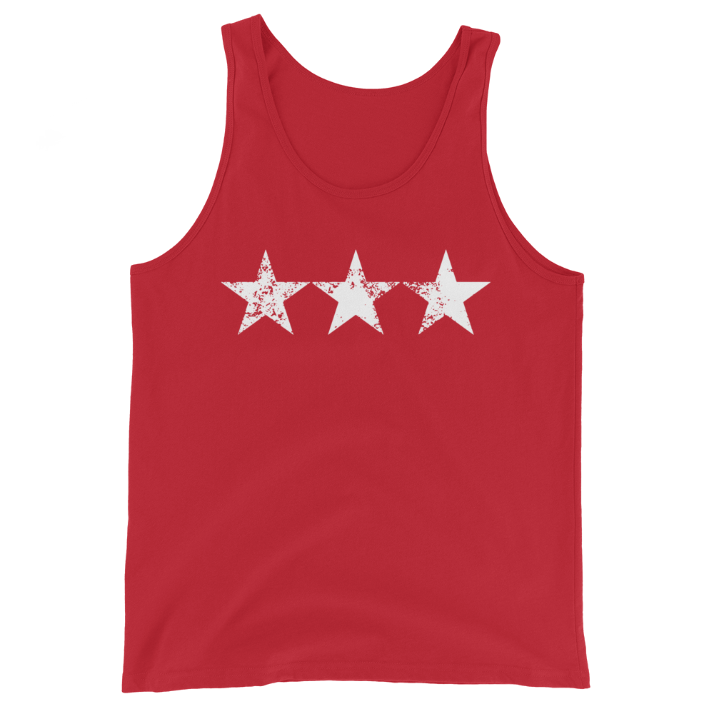 We The People Tank - 1776 United