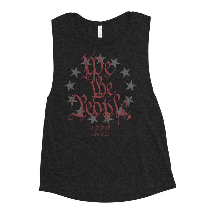 We The People Tank - Women's