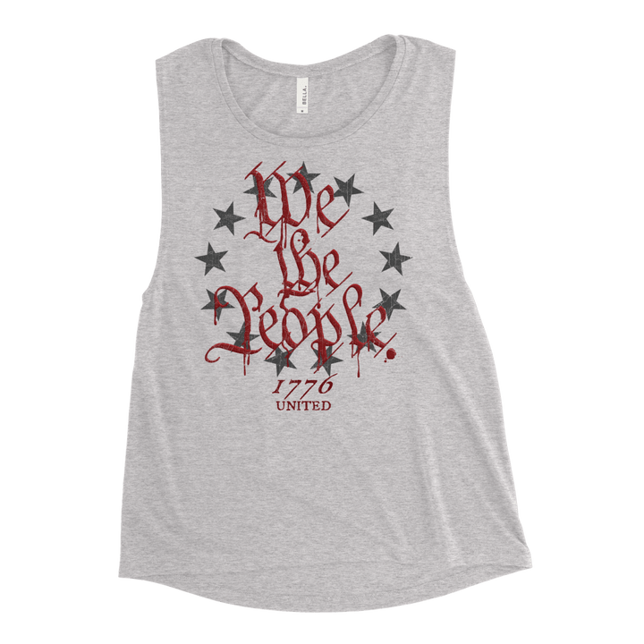 We The People Tank - Women's