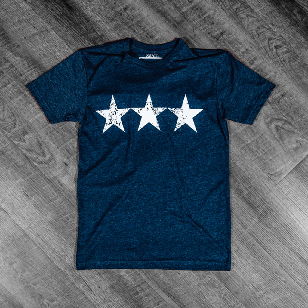 We The People - The Man Spot