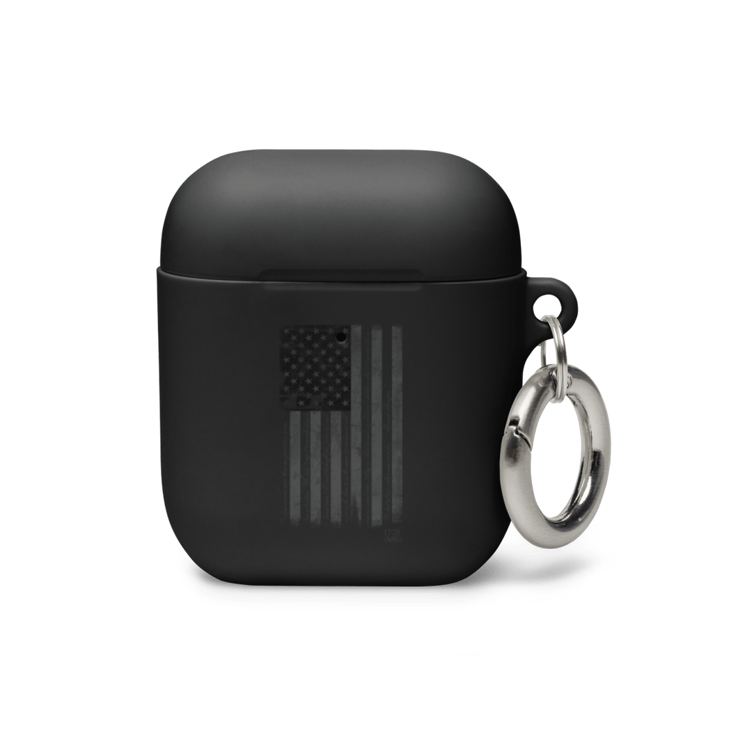 When Men Were Free AirPods case – 1776 United - Main Image