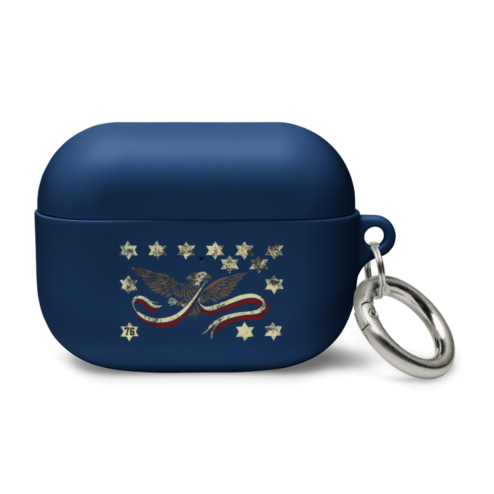 Whiskey Rebellion AirPods case - 1776 United