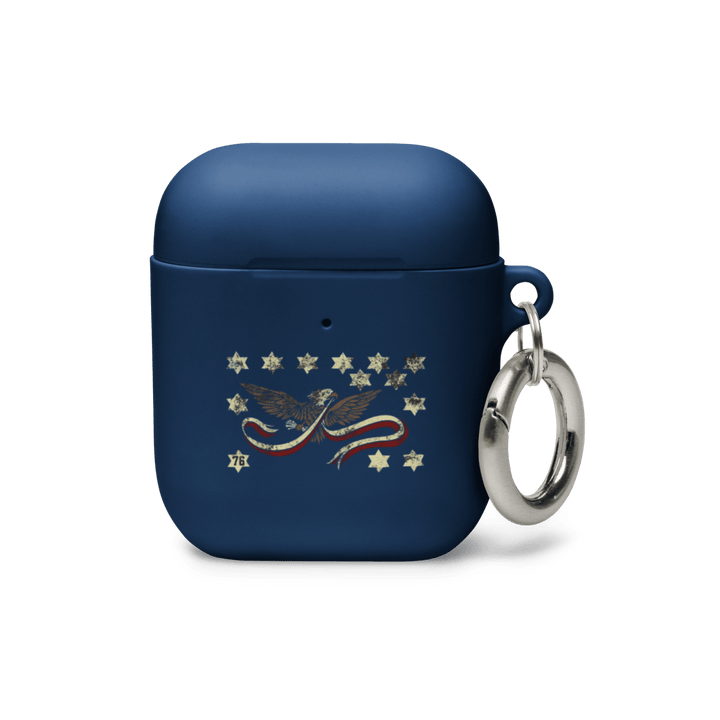 Whiskey Rebellion AirPods case - 1776 United