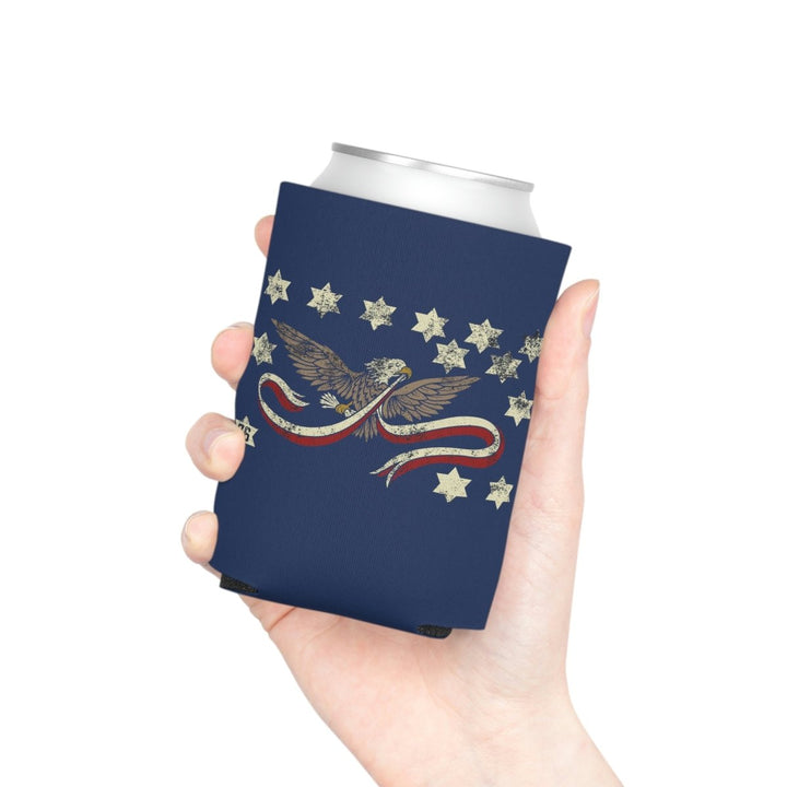 Whiskey Rebellion Can Cooler - 1776 United