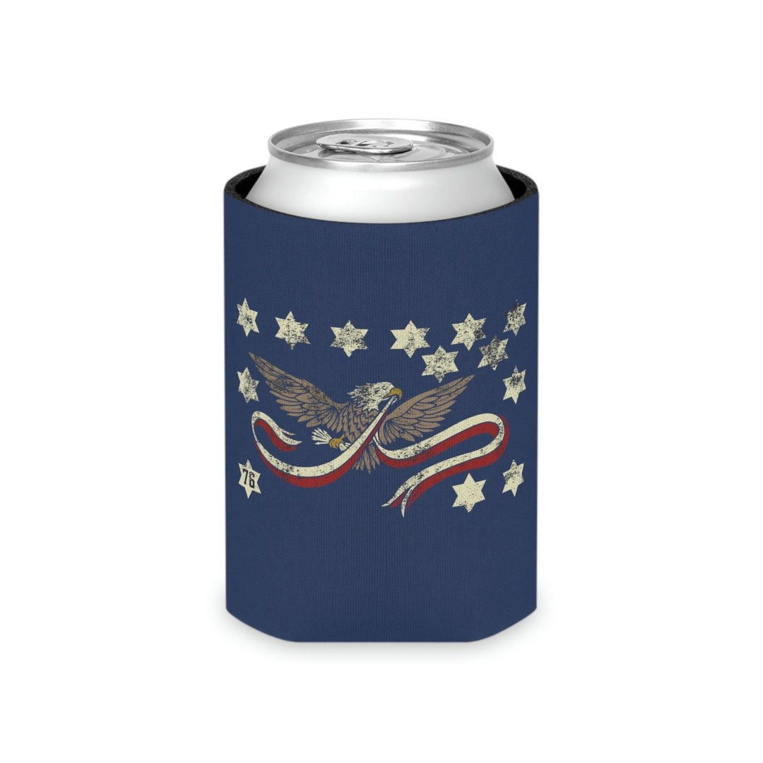 Whiskey Rebellion Can Cooler - 1776 United