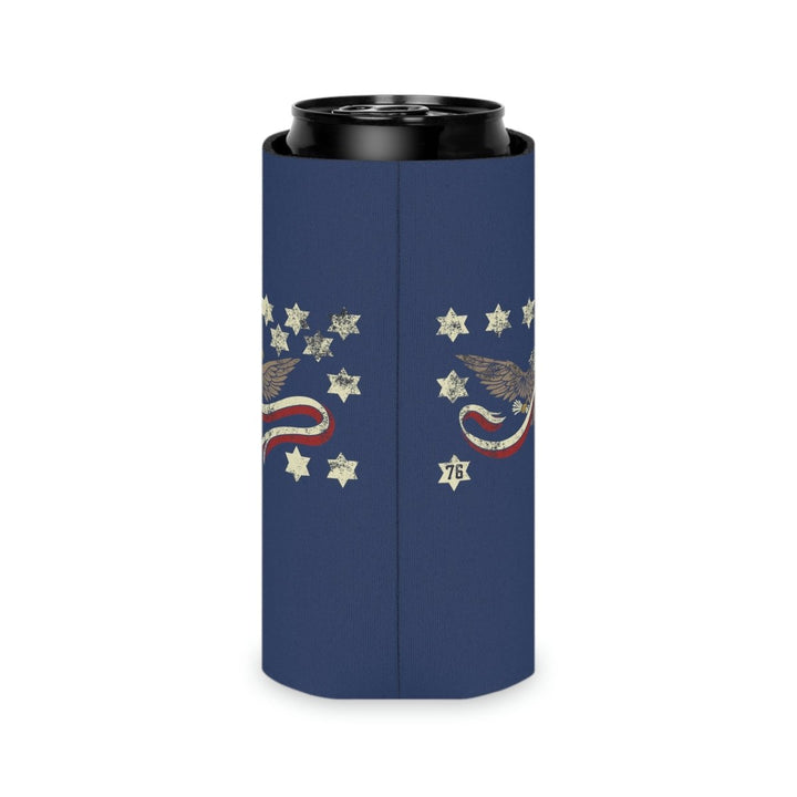 Whiskey Rebellion Can Cooler - 1776 United