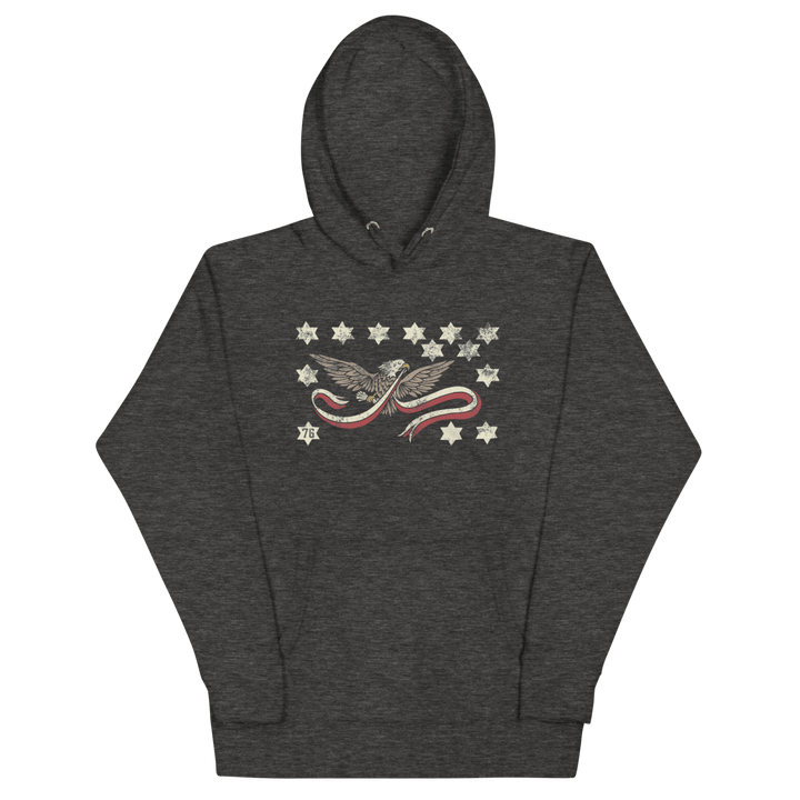 Whiskey Rebellion Hoodie - 1776 United