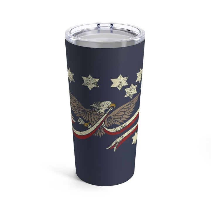 Whiskey Rebellion Tumbler 20oz - 1776 United